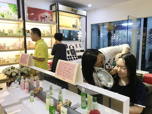 精準(zhǔn)觸達(dá)女性消費(fèi)心理 肌膚食品化妝品代理品牌如何應(yīng)對(duì)購買動(dòng)因的轉(zhuǎn)變與票務(wù)代理服務(wù)的啟示